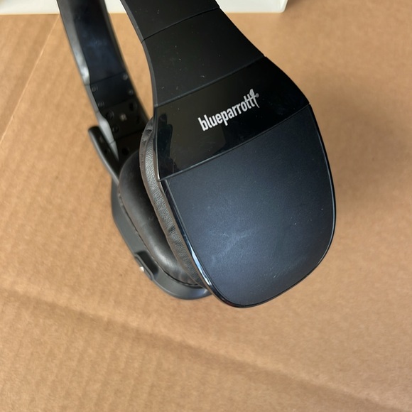 BLUEPARROT S450-XT BLUETOOTH HEADSET - Picture 8 of 13